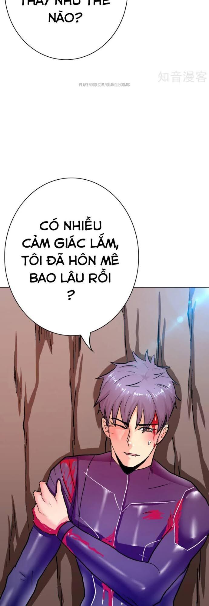 Hệ Thống Tiên Tôn Tại Đô Thị Chap 80 - Next Chap 81