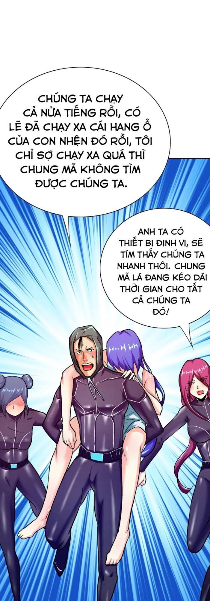 Hệ Thống Tiên Tôn Tại Đô Thị Chap 80 - Next Chap 81