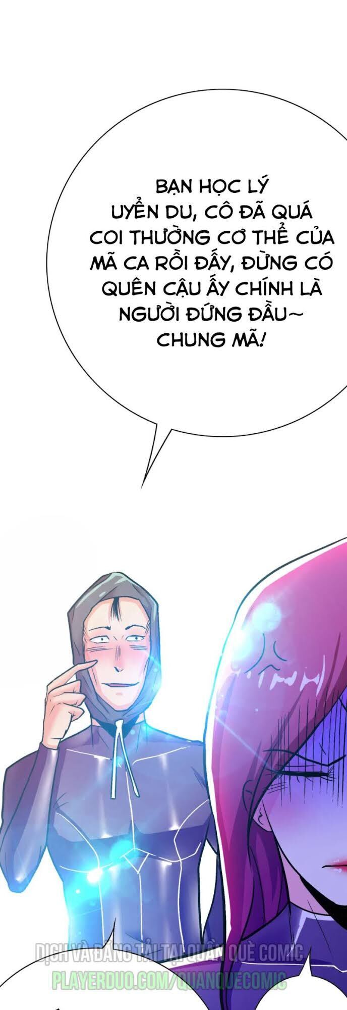 Hệ Thống Tiên Tôn Tại Đô Thị Chap 80 - Next Chap 81