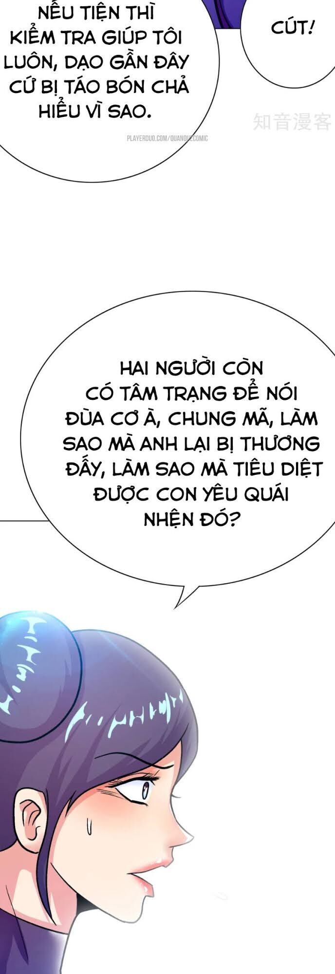 Hệ Thống Tiên Tôn Tại Đô Thị Chap 80 - Next Chap 81