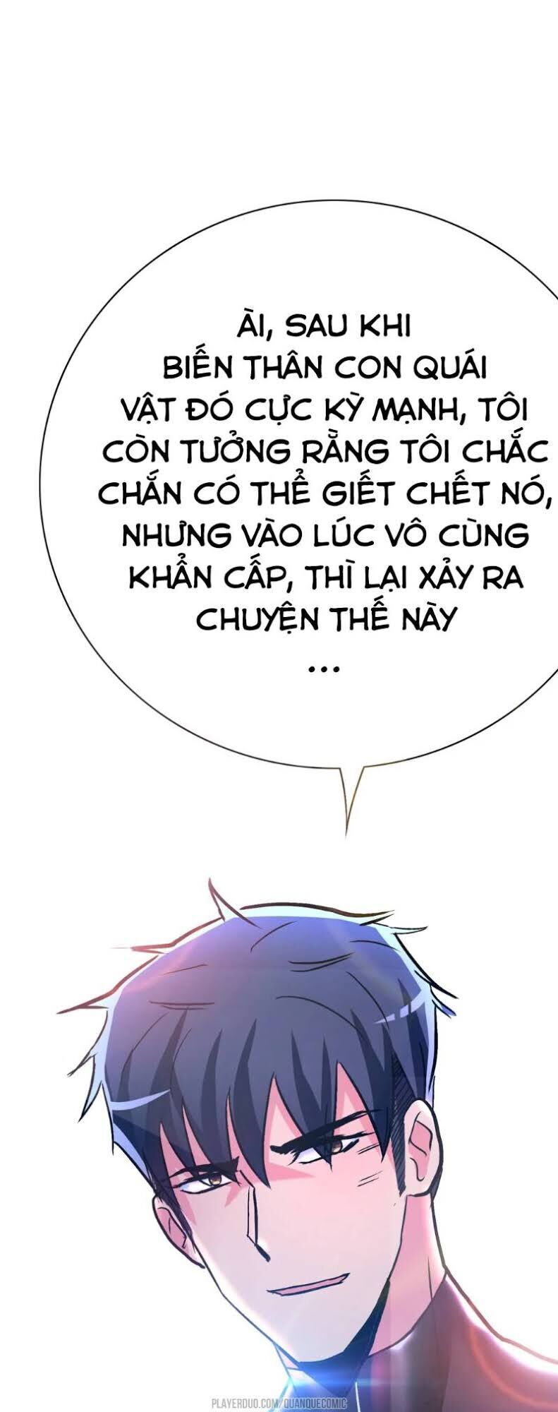 Hệ Thống Tiên Tôn Tại Đô Thị Chap 80 - Next Chap 81