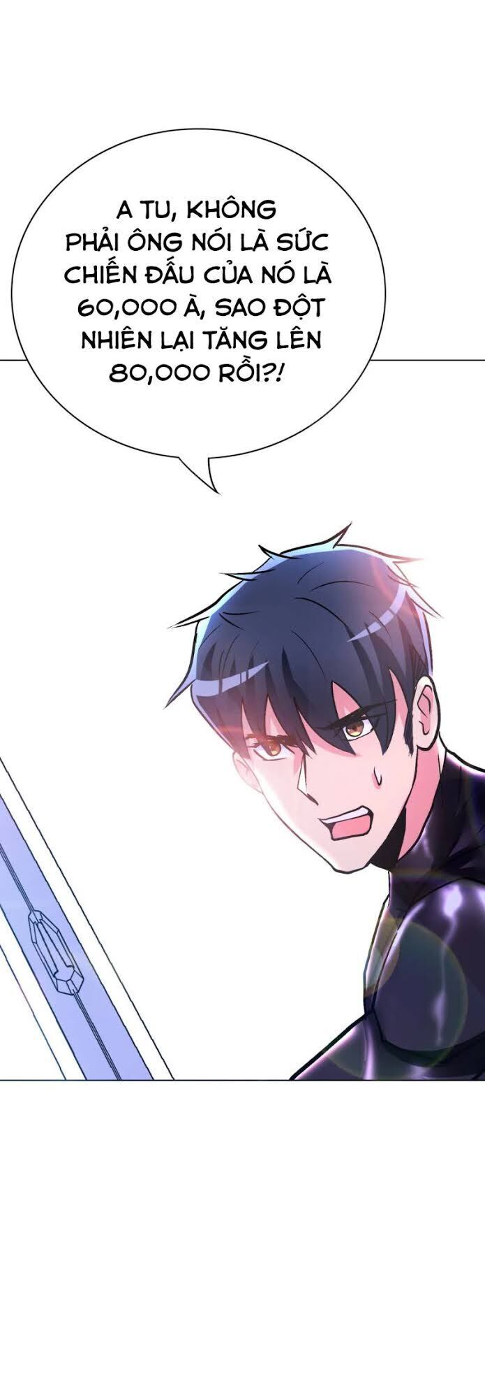 Hệ Thống Tiên Tôn Tại Đô Thị Chap 80 - Next Chap 81