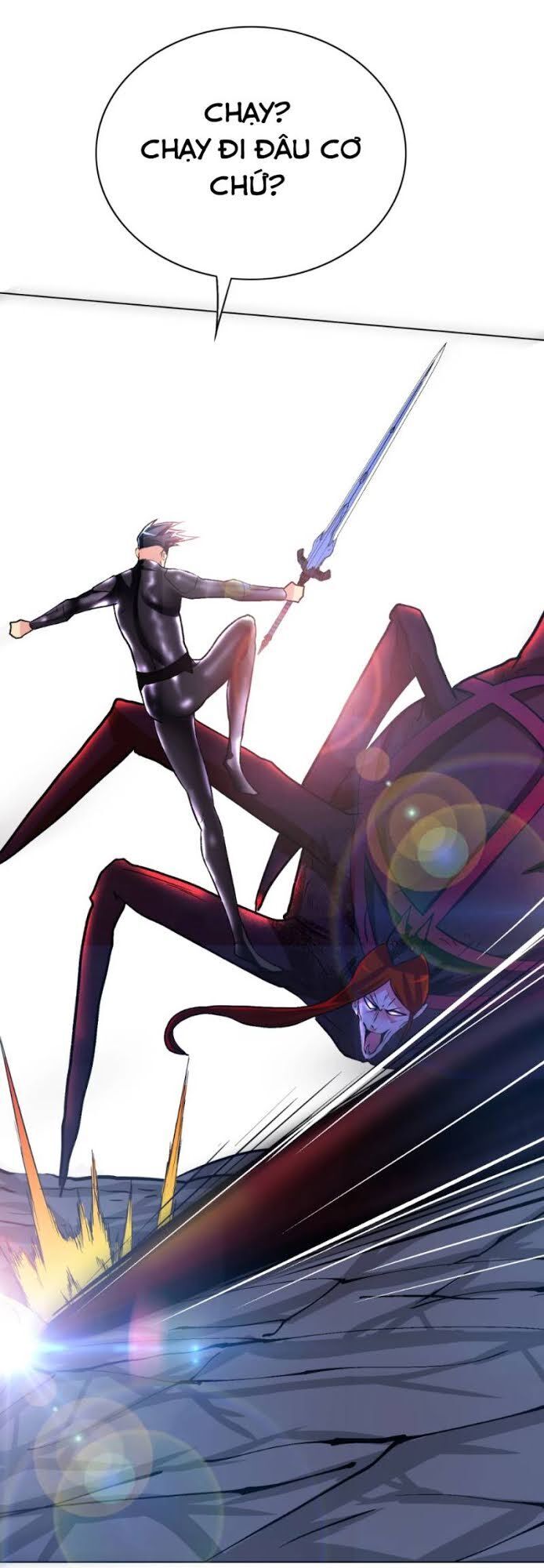 Hệ Thống Tiên Tôn Tại Đô Thị Chap 80 - Next Chap 81