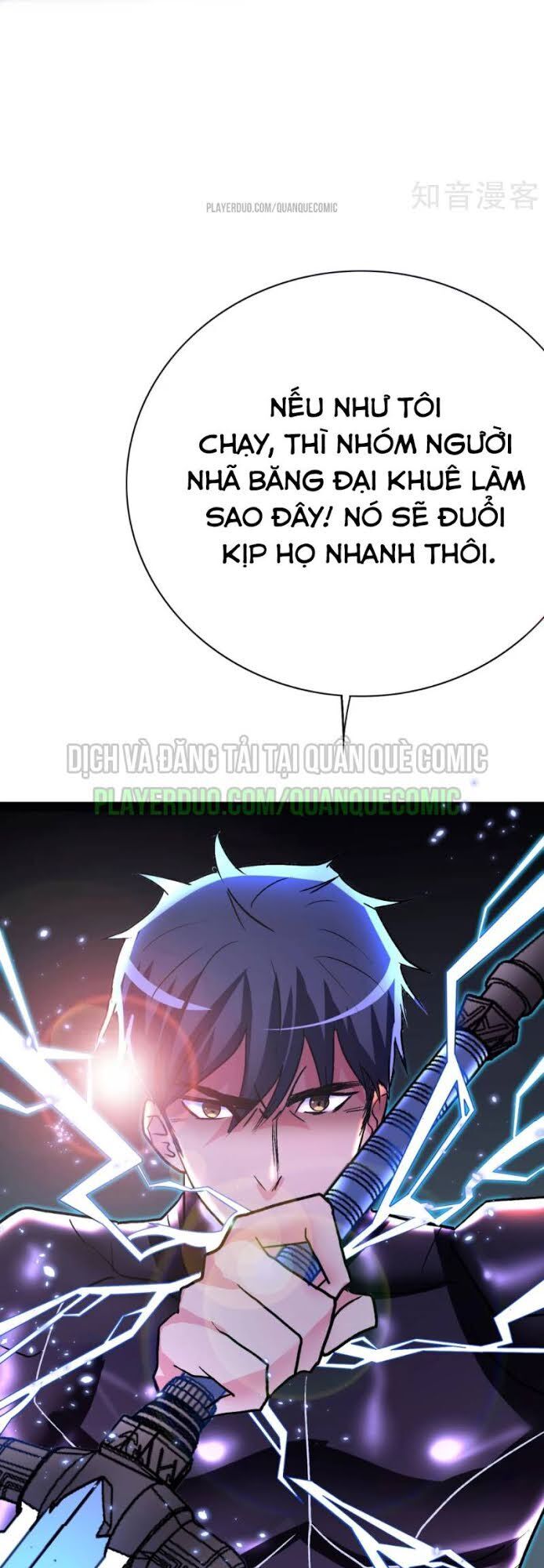 Hệ Thống Tiên Tôn Tại Đô Thị Chap 80 - Next Chap 81