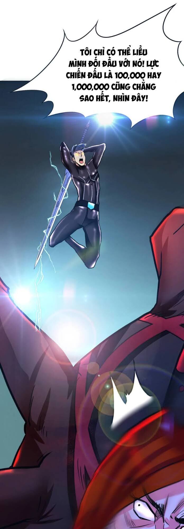 Hệ Thống Tiên Tôn Tại Đô Thị Chap 80 - Next Chap 81