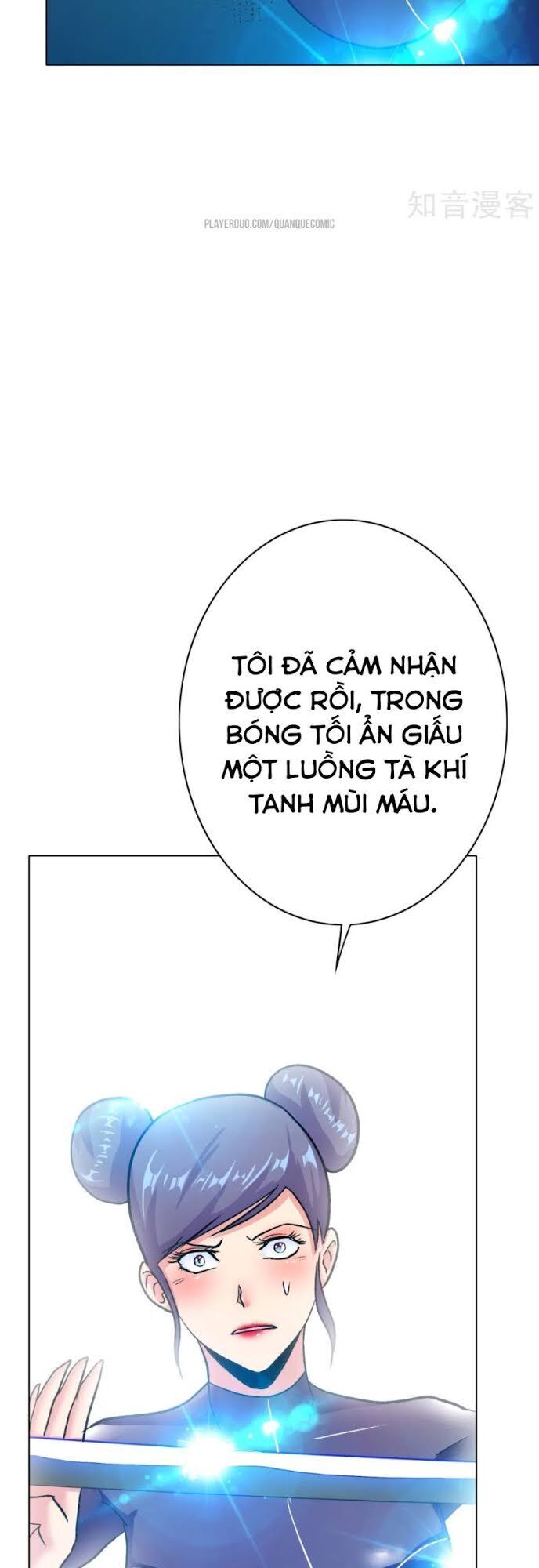 Hệ Thống Tiên Tôn Tại Đô Thị Chap 80 - Next Chap 81