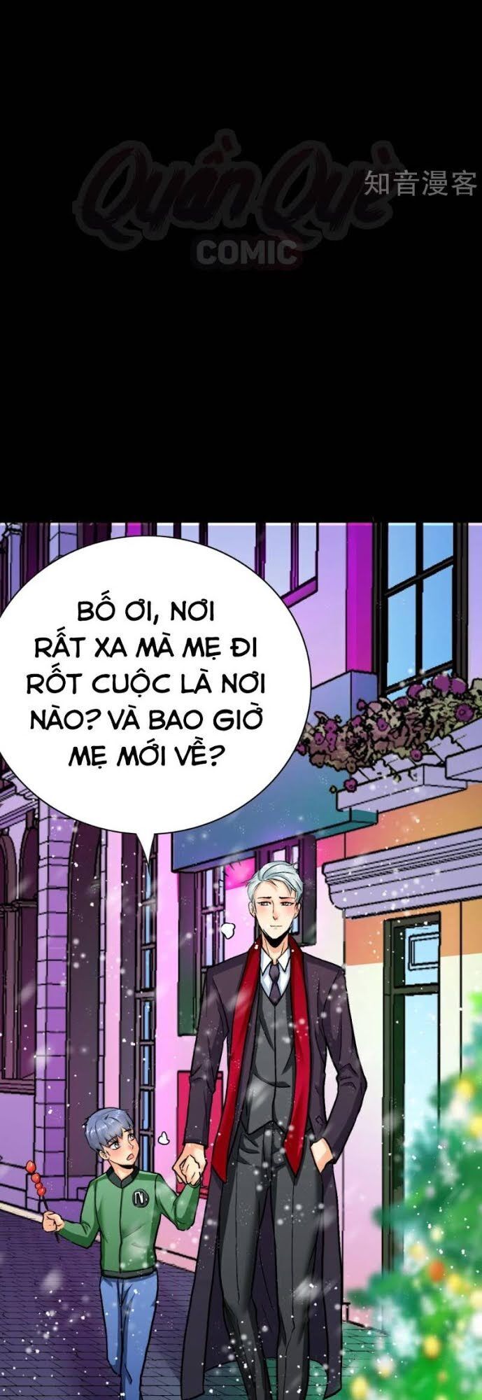 Hệ Thống Tiên Tôn Tại Đô Thị Chap 88 - Next Chap 89