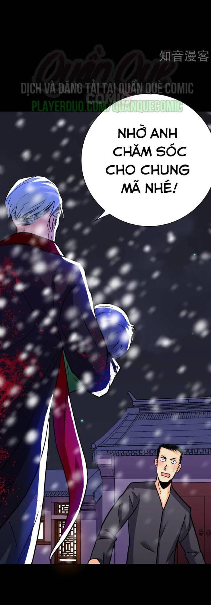 Hệ Thống Tiên Tôn Tại Đô Thị Chap 88 - Next Chap 89