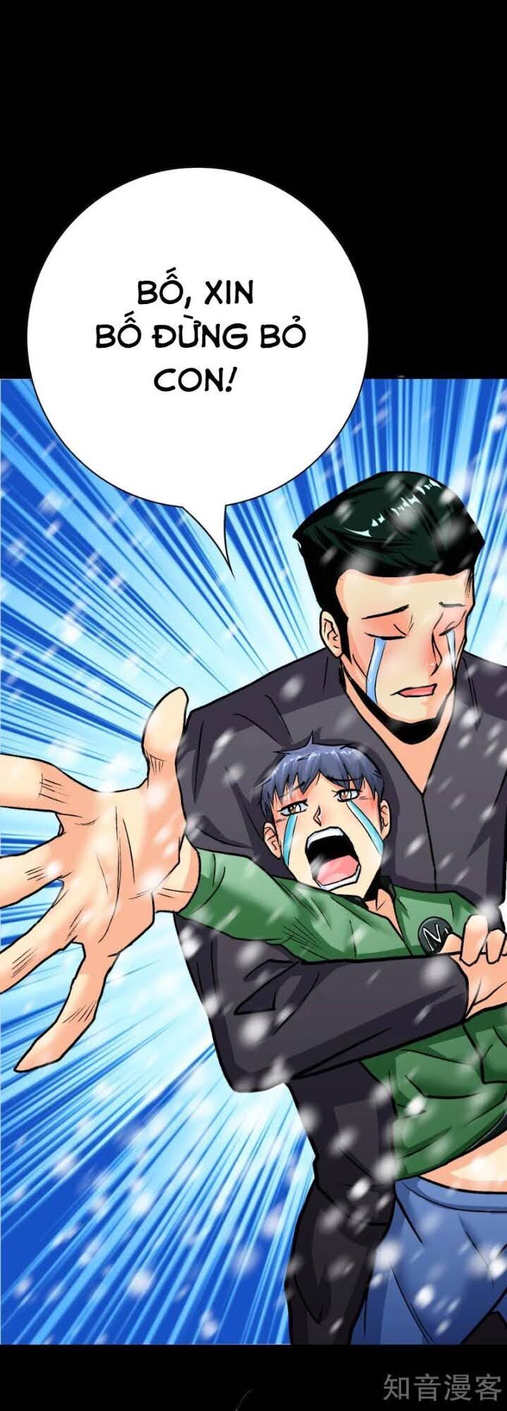 Hệ Thống Tiên Tôn Tại Đô Thị Chap 88 - Next Chap 89