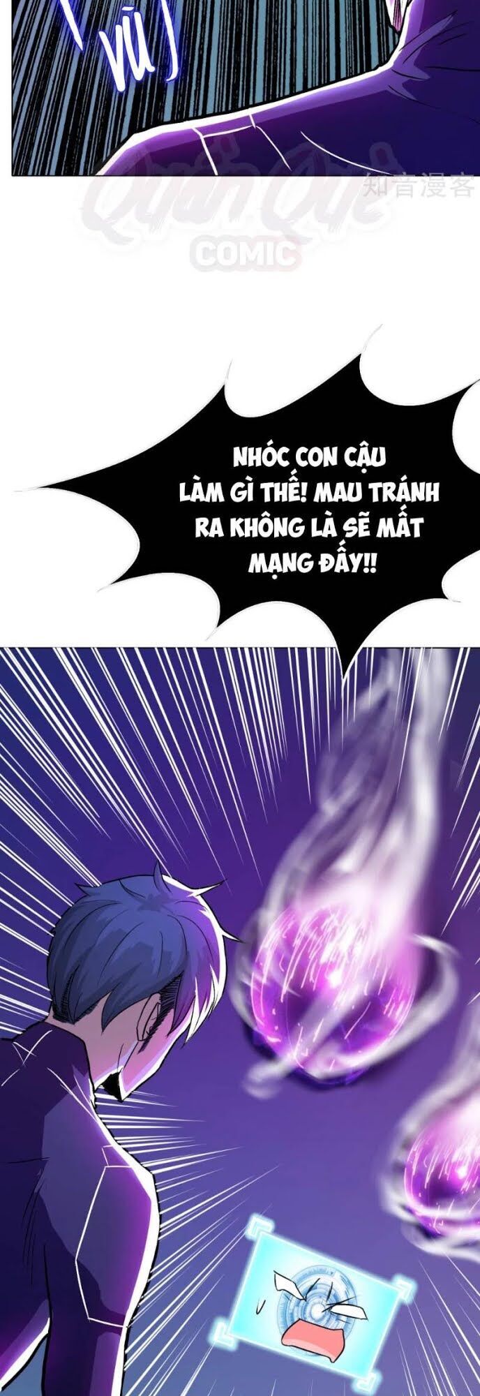 Hệ Thống Tiên Tôn Tại Đô Thị Chap 88 - Next Chap 89