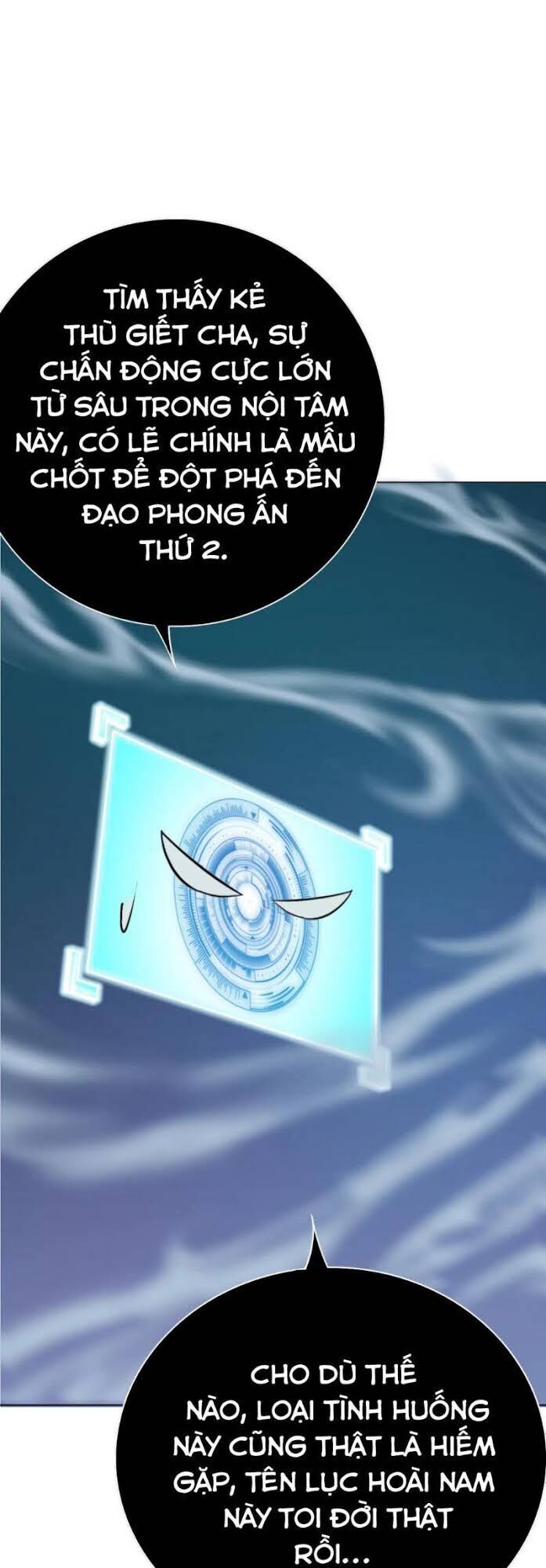 Hệ Thống Tiên Tôn Tại Đô Thị Chap 88 - Next Chap 89