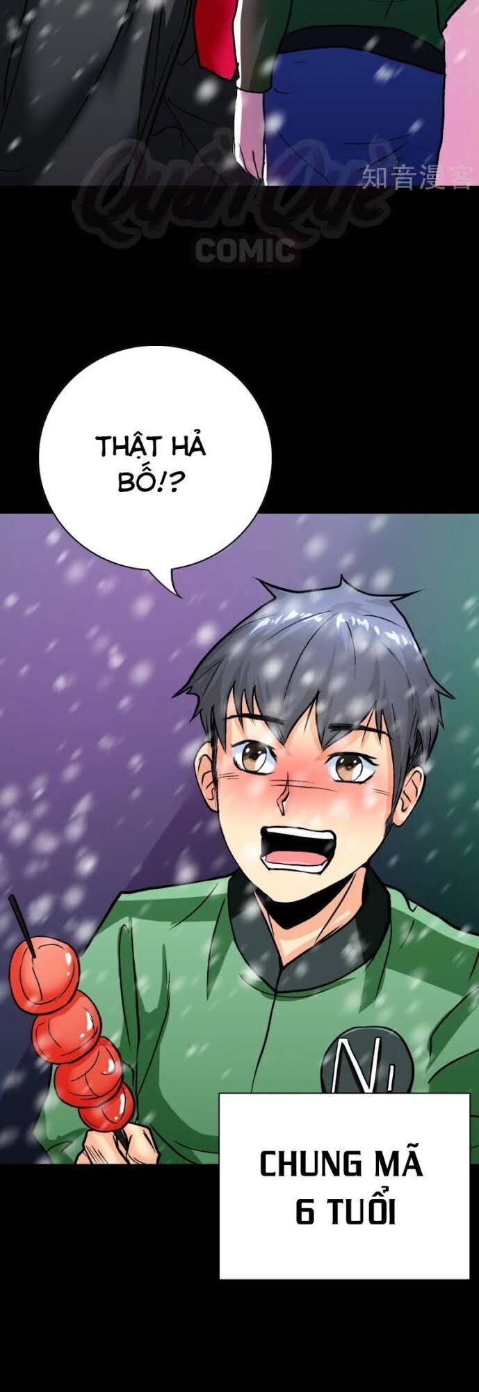 Hệ Thống Tiên Tôn Tại Đô Thị Chap 88 - Next Chap 89
