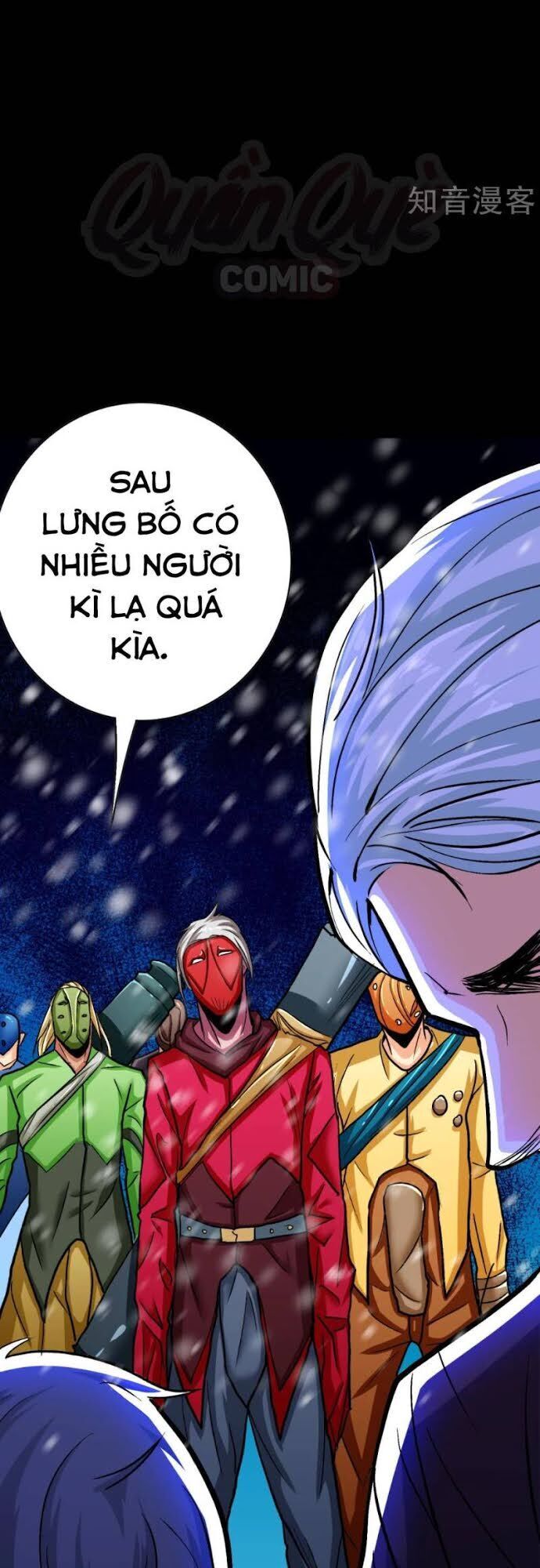 Hệ Thống Tiên Tôn Tại Đô Thị Chap 88 - Next Chap 89