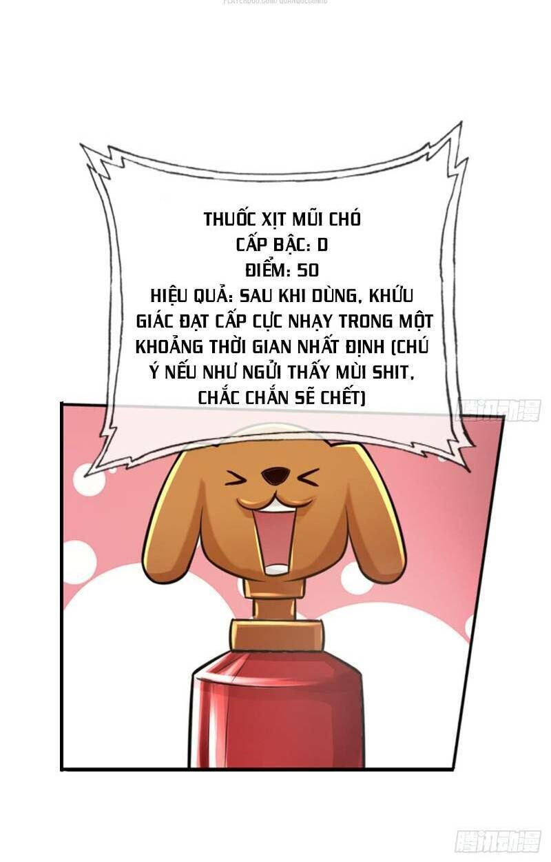 Hệ Thống Tìm Đường Chết Mạnh Nhất Chap 26 - Next Chap 27