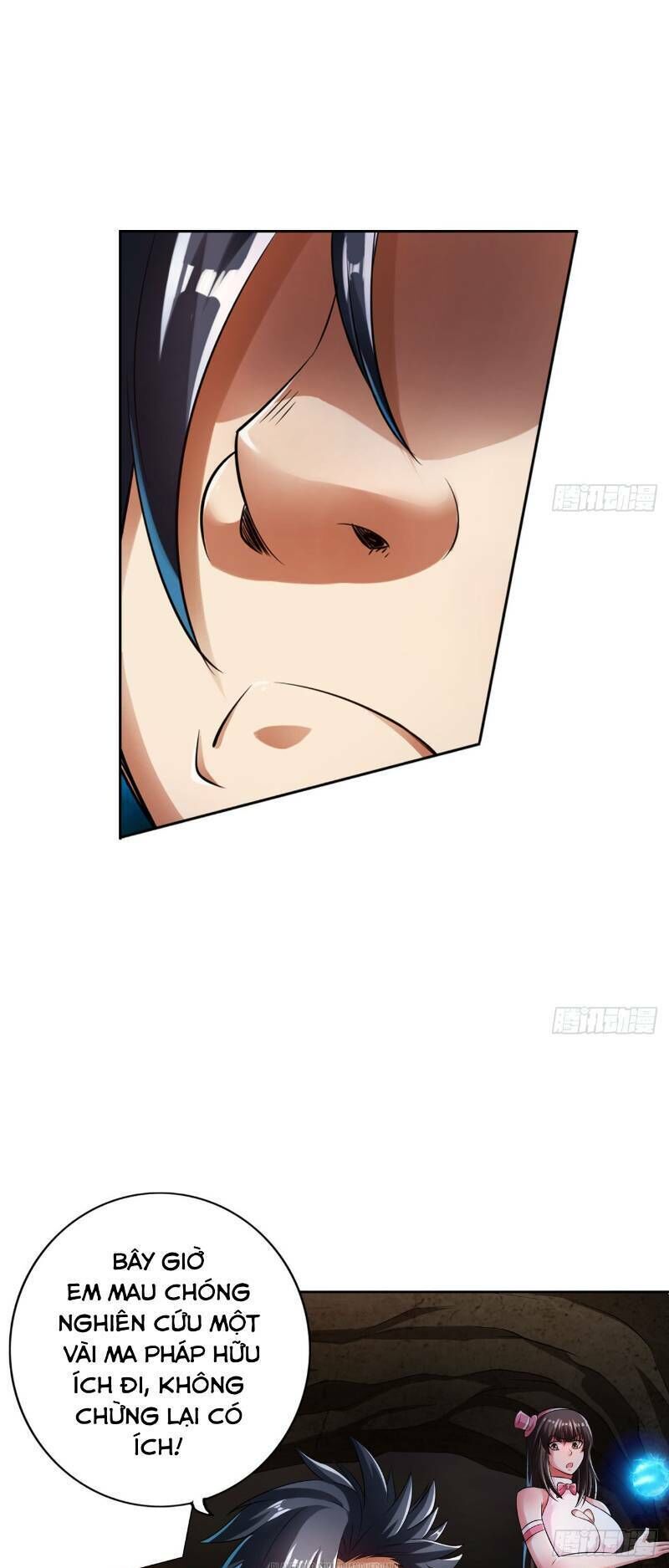 Hệ Thống Tìm Đường Chết Mạnh Nhất Chap 26 - Next Chap 27
