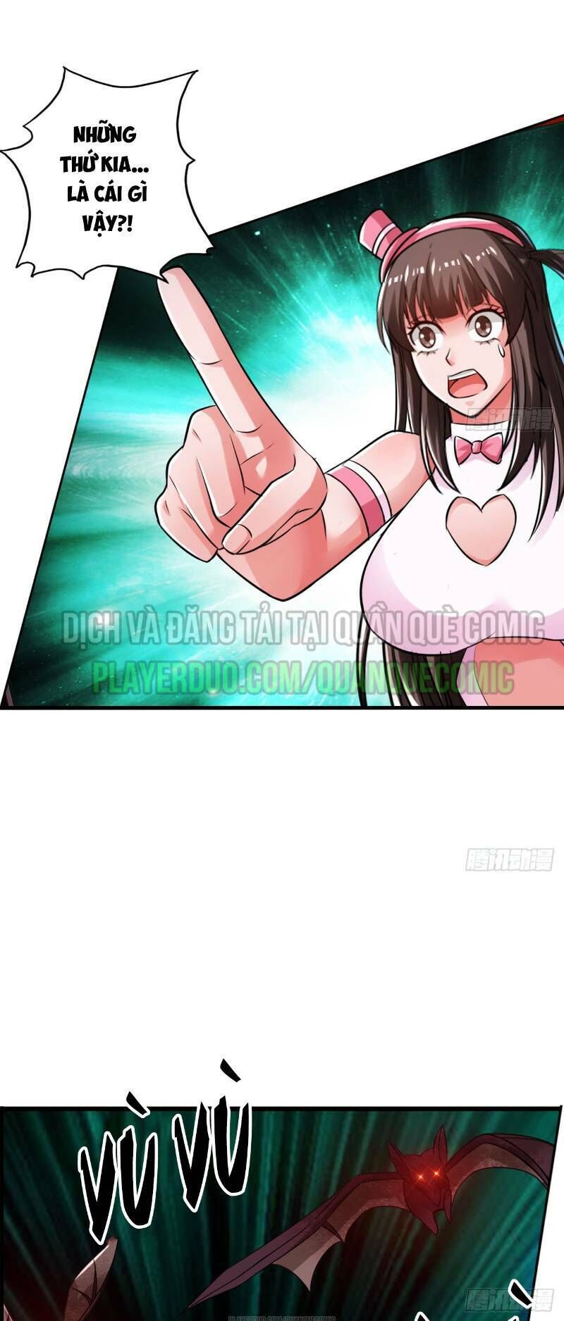 Hệ Thống Tìm Đường Chết Mạnh Nhất Chap 26 - Next Chap 27