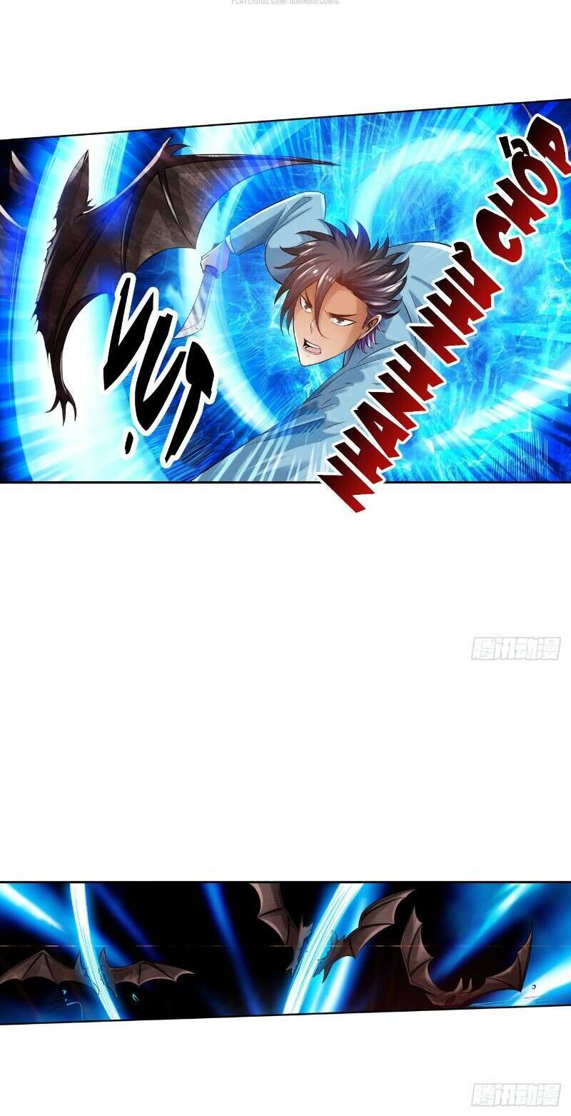 Hệ Thống Tìm Đường Chết Mạnh Nhất Chap 26 - Next Chap 27