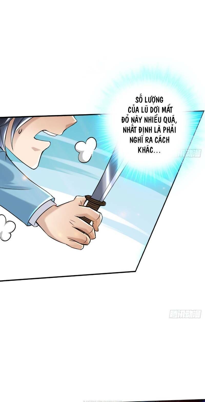 Hệ Thống Tìm Đường Chết Mạnh Nhất Chap 26 - Next Chap 27