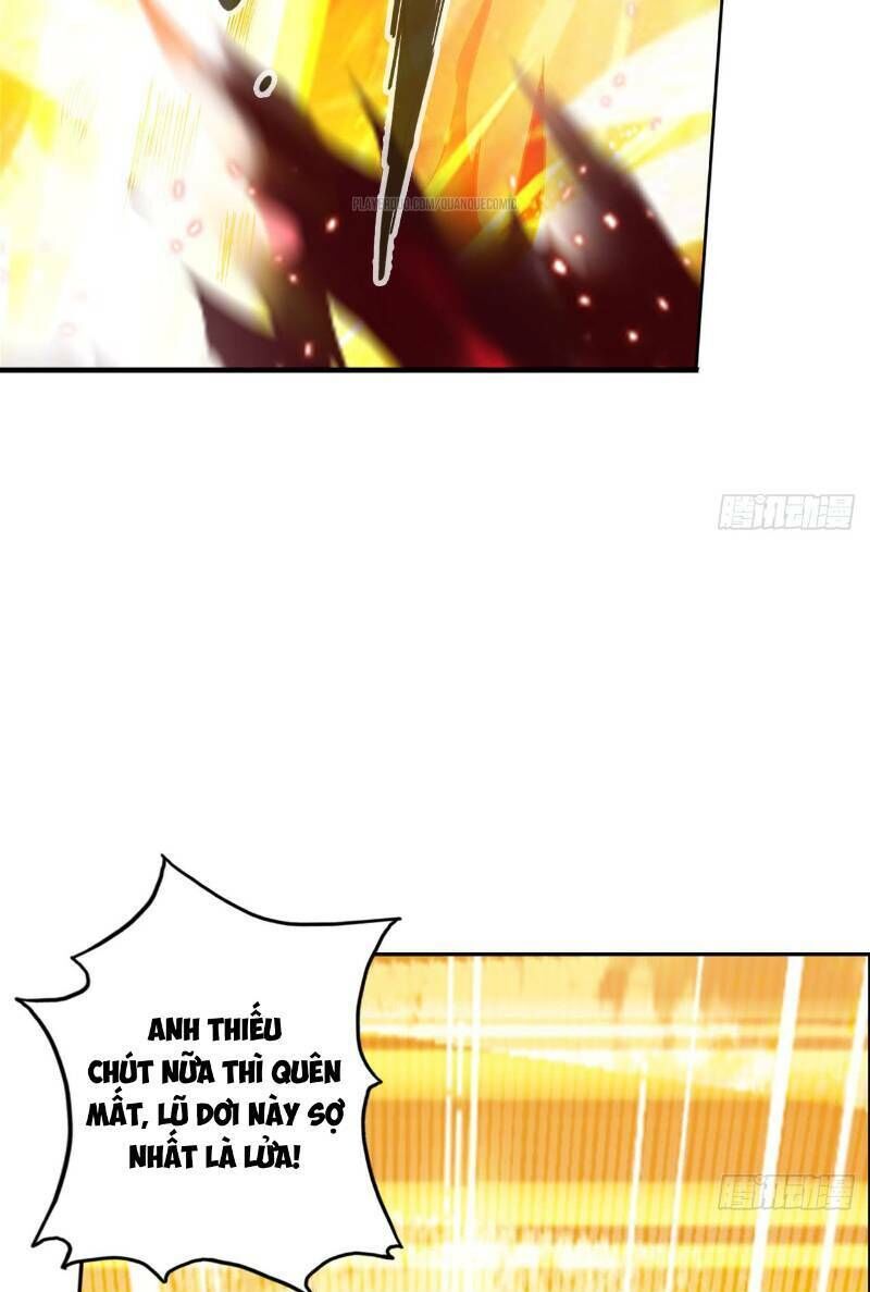 Hệ Thống Tìm Đường Chết Mạnh Nhất Chap 26 - Next Chap 27
