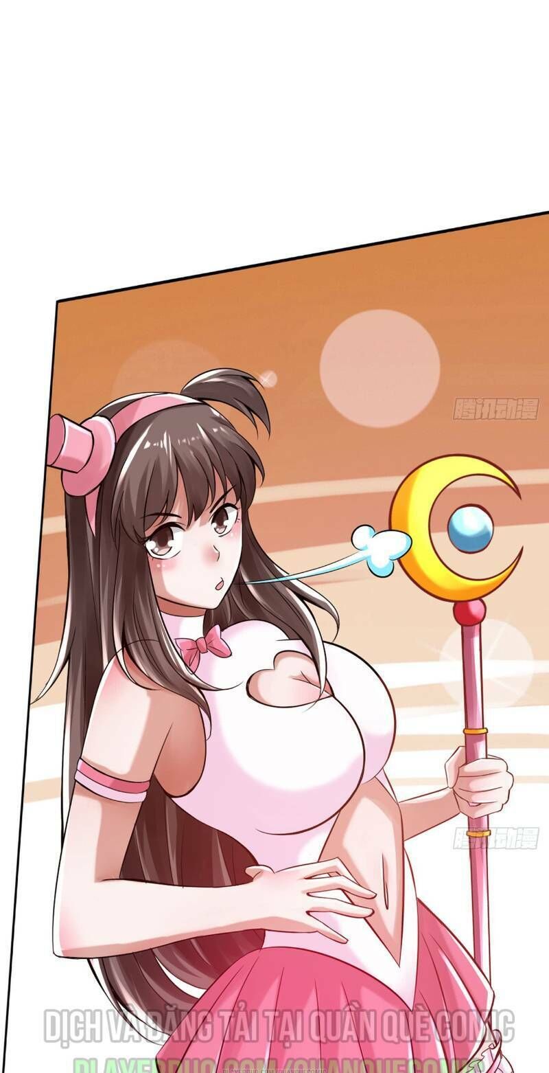 Hệ Thống Tìm Đường Chết Mạnh Nhất Chap 26 - Next Chap 27