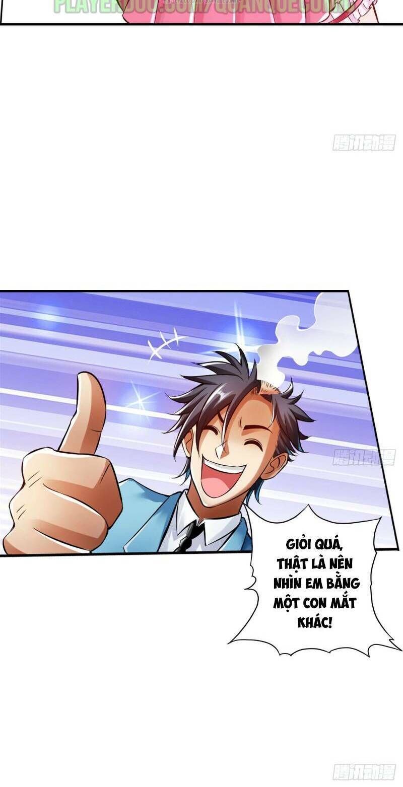Hệ Thống Tìm Đường Chết Mạnh Nhất Chap 26 - Next Chap 27