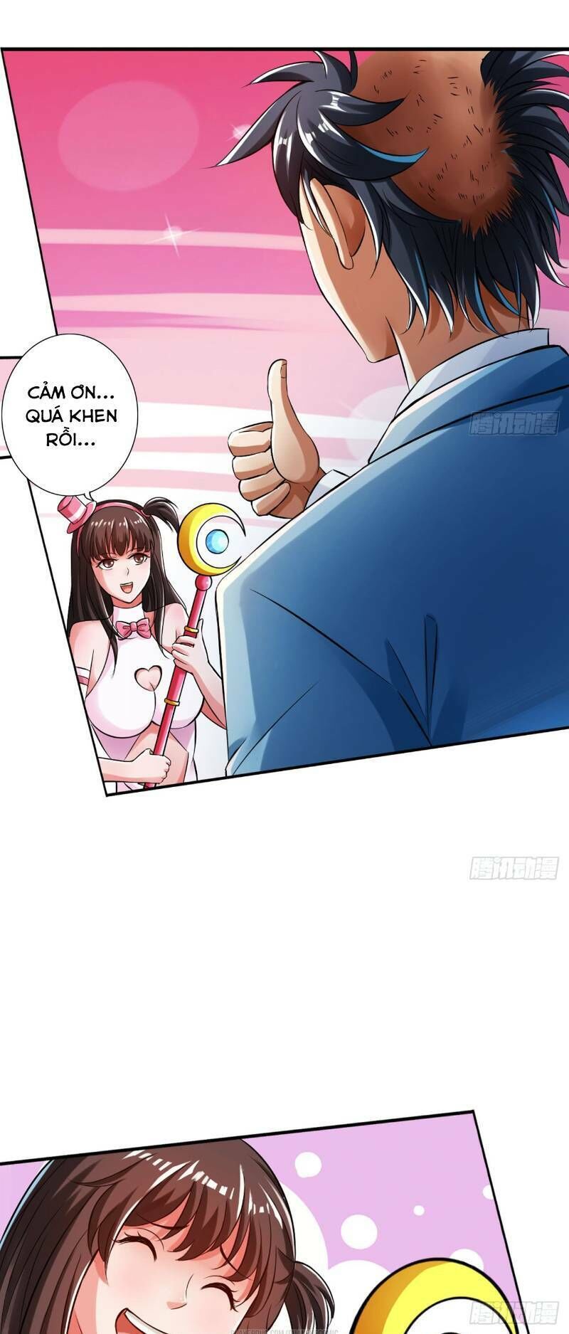 Hệ Thống Tìm Đường Chết Mạnh Nhất Chap 26 - Next Chap 27