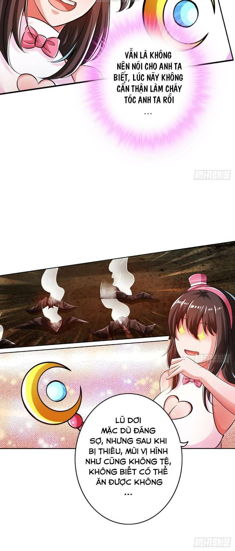 Hệ Thống Tìm Đường Chết Mạnh Nhất Chap 26 - Next Chap 27