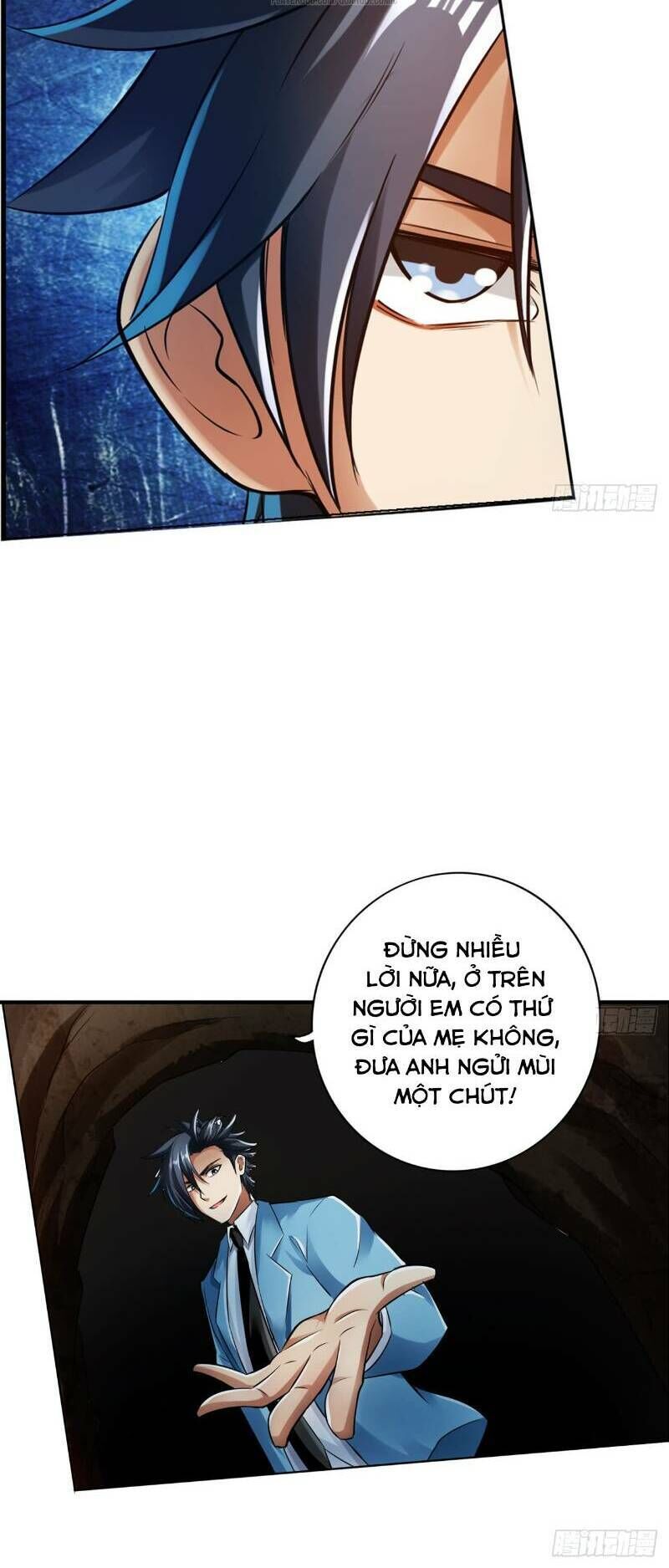 Hệ Thống Tìm Đường Chết Mạnh Nhất Chap 26 - Next Chap 27