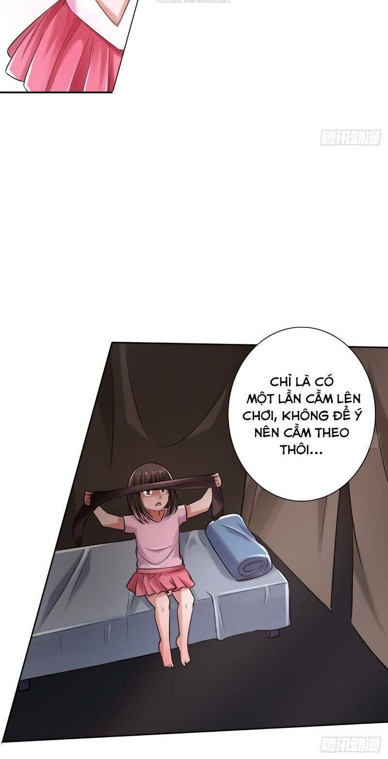 Hệ Thống Tìm Đường Chết Mạnh Nhất Chap 26 - Next Chap 27