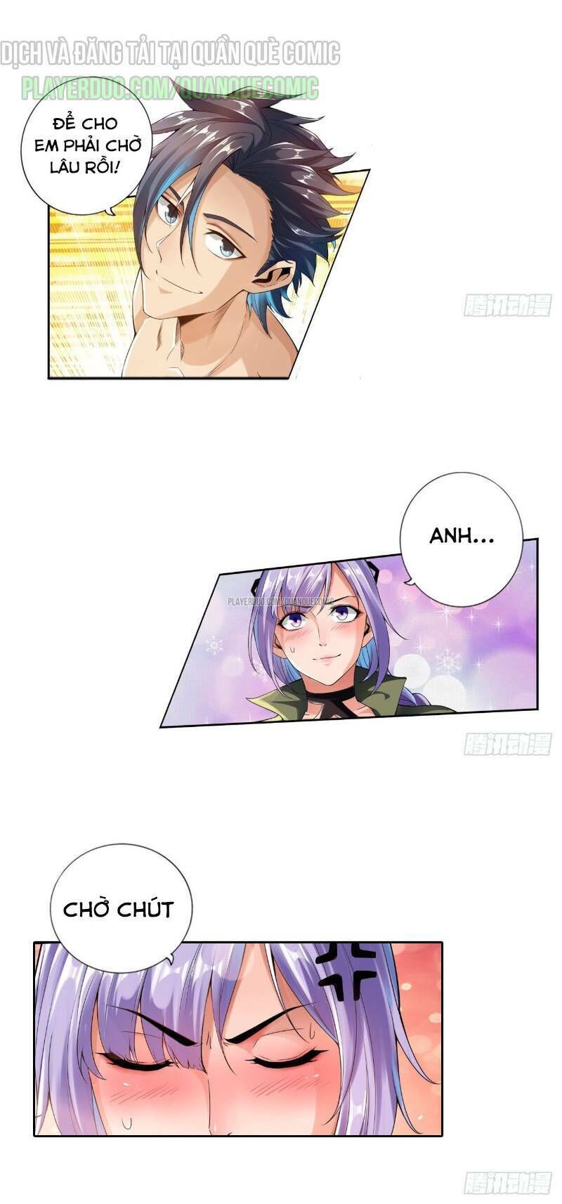 Hệ Thống Tìm Đường Chết Mạnh Nhất Chap 6 - Next Chap 7