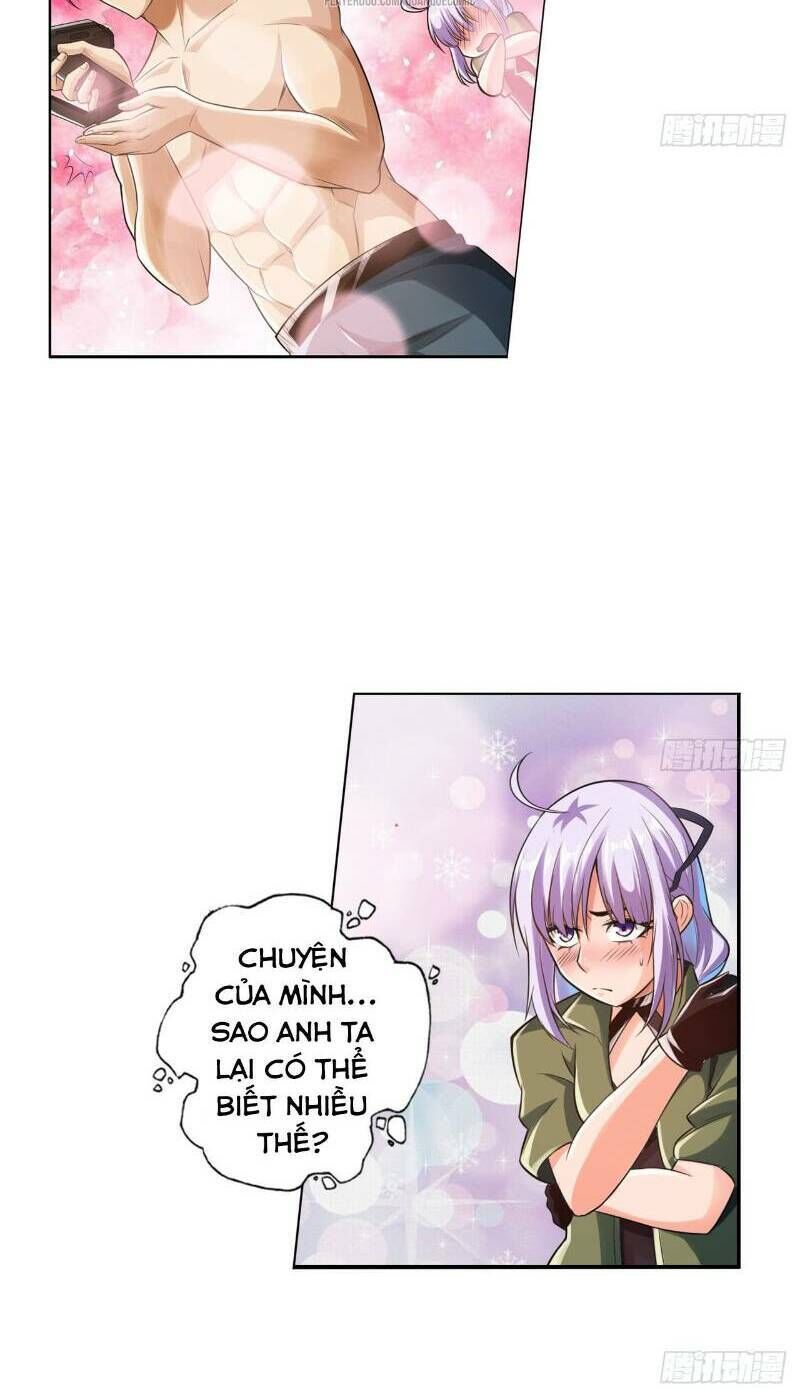 Hệ Thống Tìm Đường Chết Mạnh Nhất Chap 6 - Next Chap 7