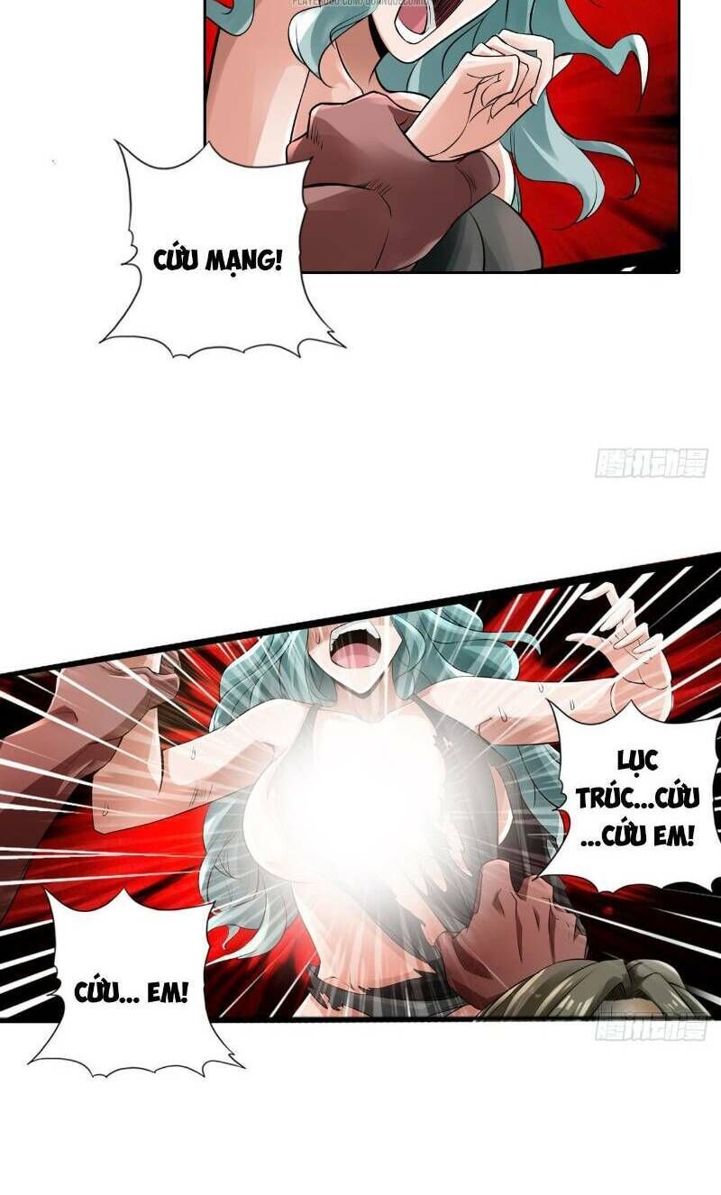 Hệ Thống Tìm Đường Chết Mạnh Nhất Chap 6 - Next Chap 7