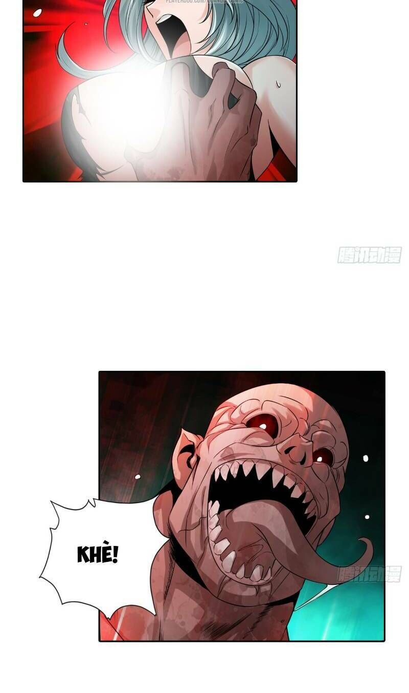 Hệ Thống Tìm Đường Chết Mạnh Nhất Chap 6 - Next Chap 7
