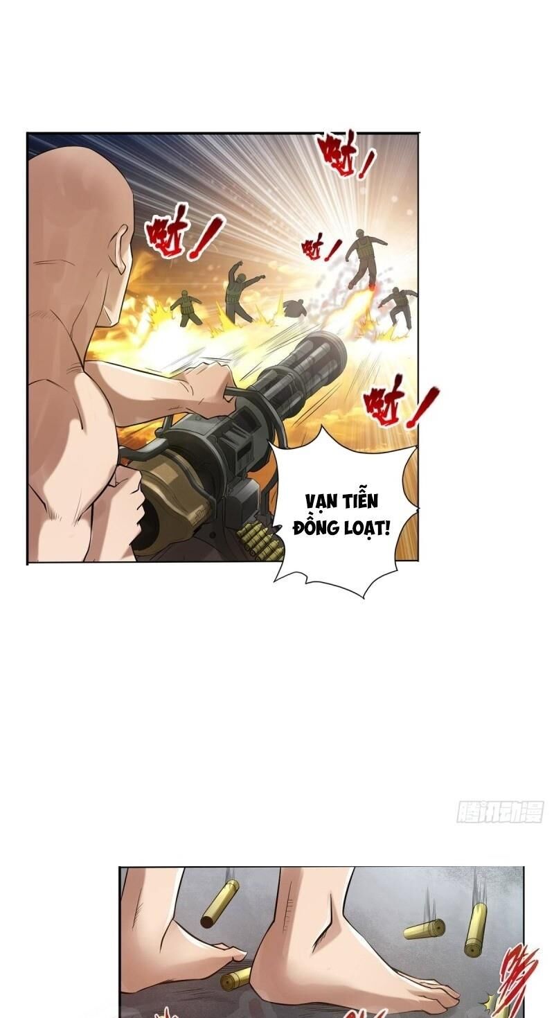 Hệ Thống Tìm Đường Chết Mạnh Nhất Chap 68 - Next Chap 69