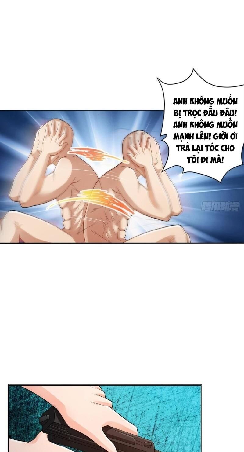 Hệ Thống Tìm Đường Chết Mạnh Nhất Chap 68 - Next Chap 69