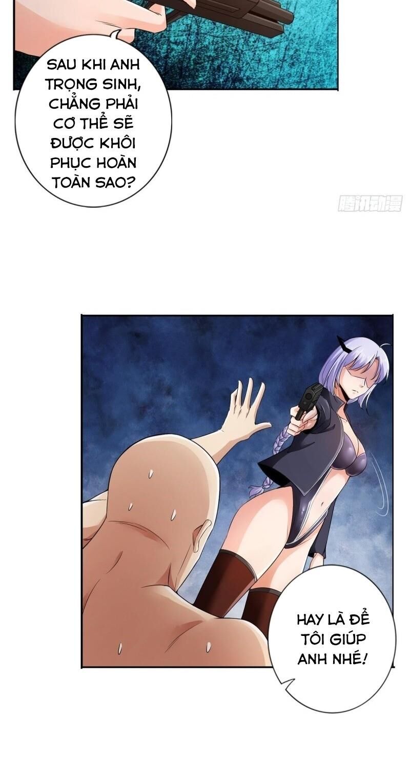 Hệ Thống Tìm Đường Chết Mạnh Nhất Chap 68 - Next Chap 69