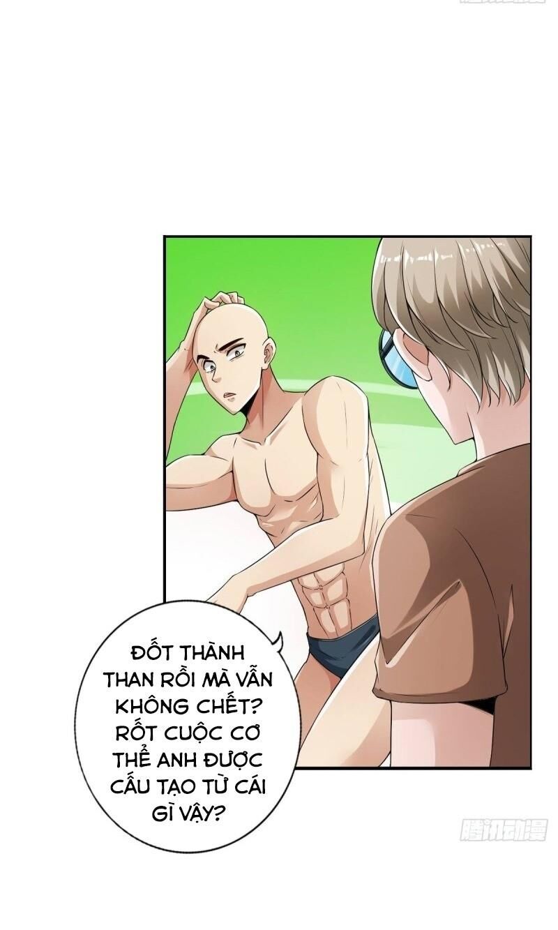 Hệ Thống Tìm Đường Chết Mạnh Nhất Chap 68 - Next Chap 69