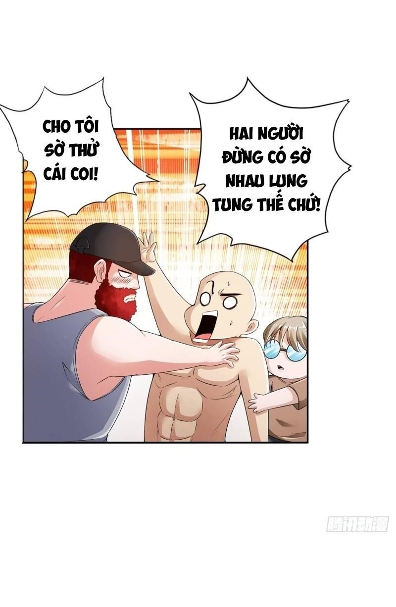Hệ Thống Tìm Đường Chết Mạnh Nhất Chap 68 - Next Chap 69