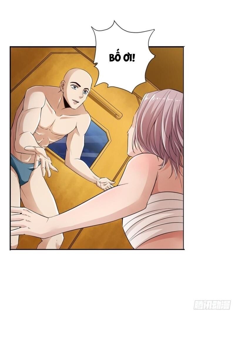 Hệ Thống Tìm Đường Chết Mạnh Nhất Chap 68 - Next Chap 69
