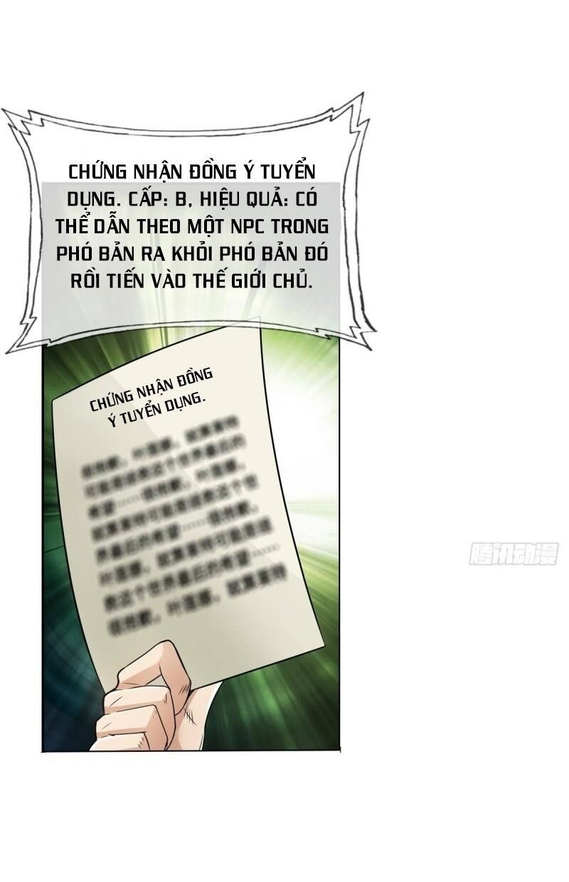 Hệ Thống Tìm Đường Chết Mạnh Nhất Chap 68 - Next Chap 69