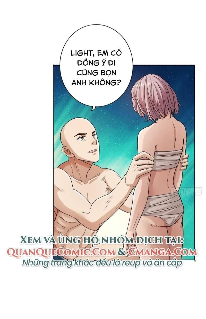 Hệ Thống Tìm Đường Chết Mạnh Nhất Chap 68 - Next Chap 69