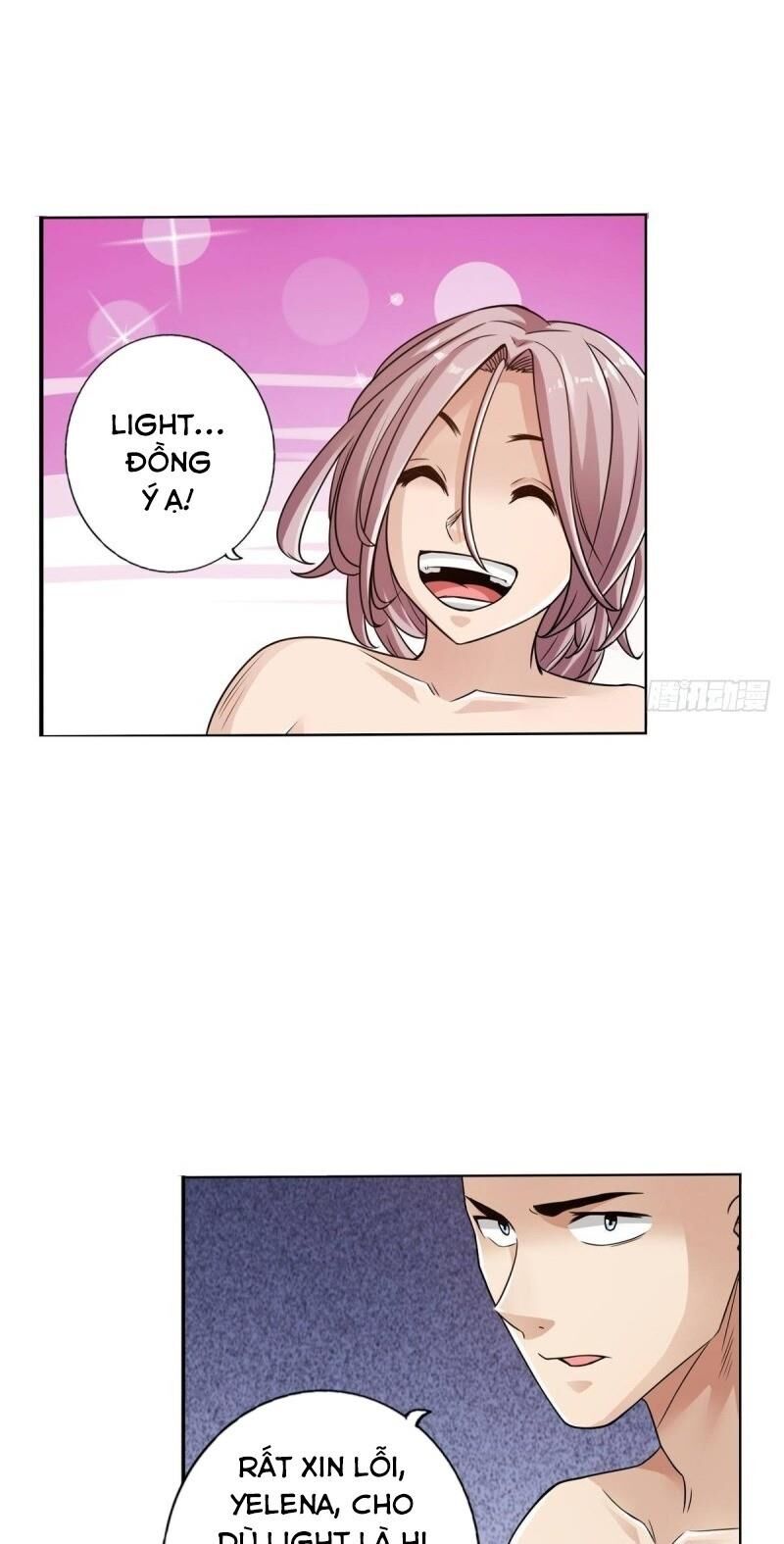 Hệ Thống Tìm Đường Chết Mạnh Nhất Chap 68 - Next Chap 69