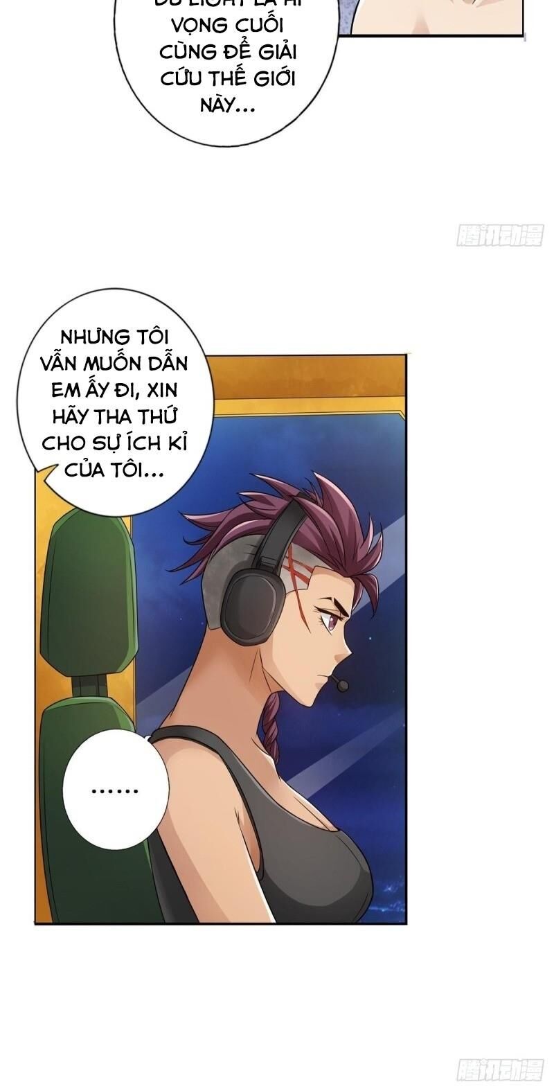 Hệ Thống Tìm Đường Chết Mạnh Nhất Chap 68 - Next Chap 69