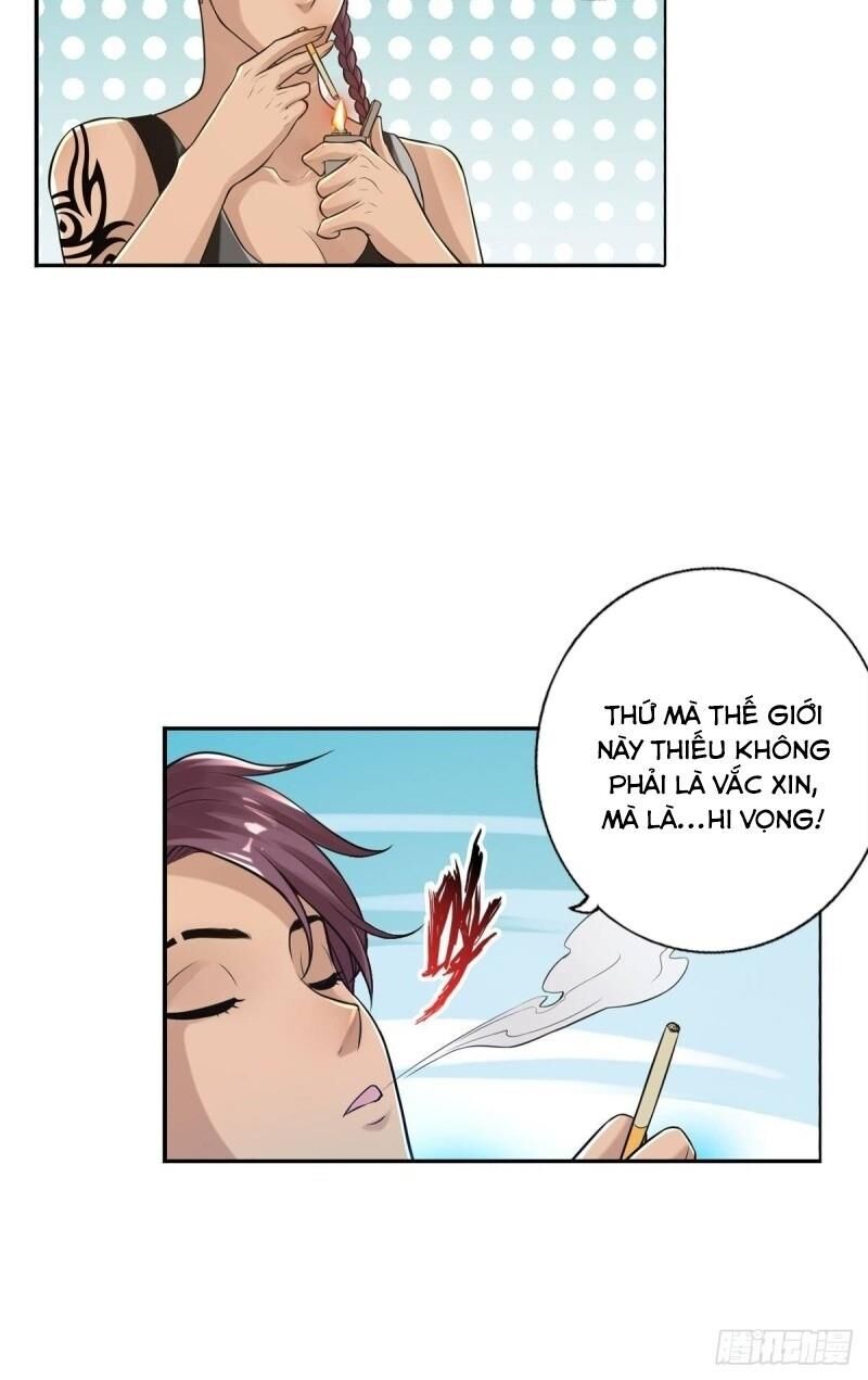 Hệ Thống Tìm Đường Chết Mạnh Nhất Chap 68 - Next Chap 69