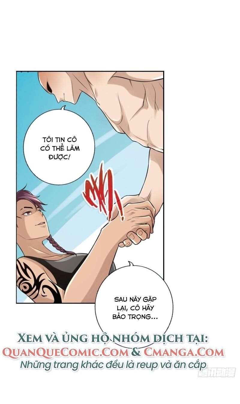 Hệ Thống Tìm Đường Chết Mạnh Nhất Chap 68 - Next Chap 69