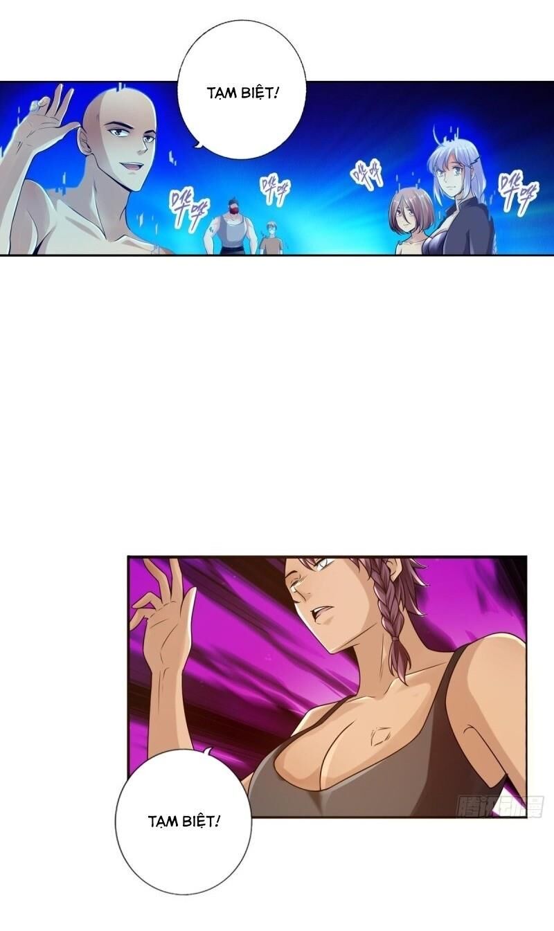 Hệ Thống Tìm Đường Chết Mạnh Nhất Chap 68 - Next Chap 69