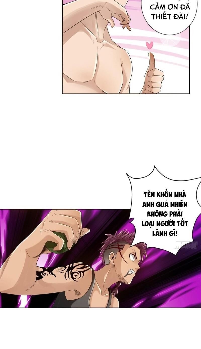 Hệ Thống Tìm Đường Chết Mạnh Nhất Chap 68 - Next Chap 69
