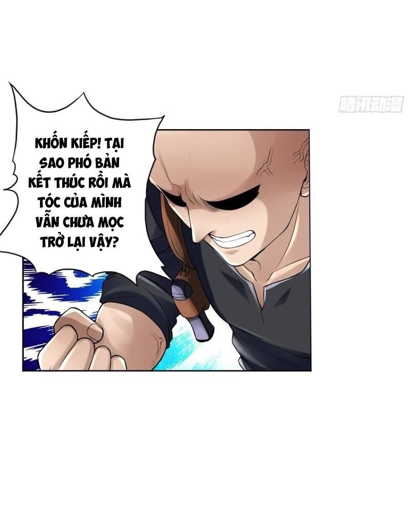 Hệ Thống Tìm Đường Chết Mạnh Nhất Chap 68 - Next Chap 69