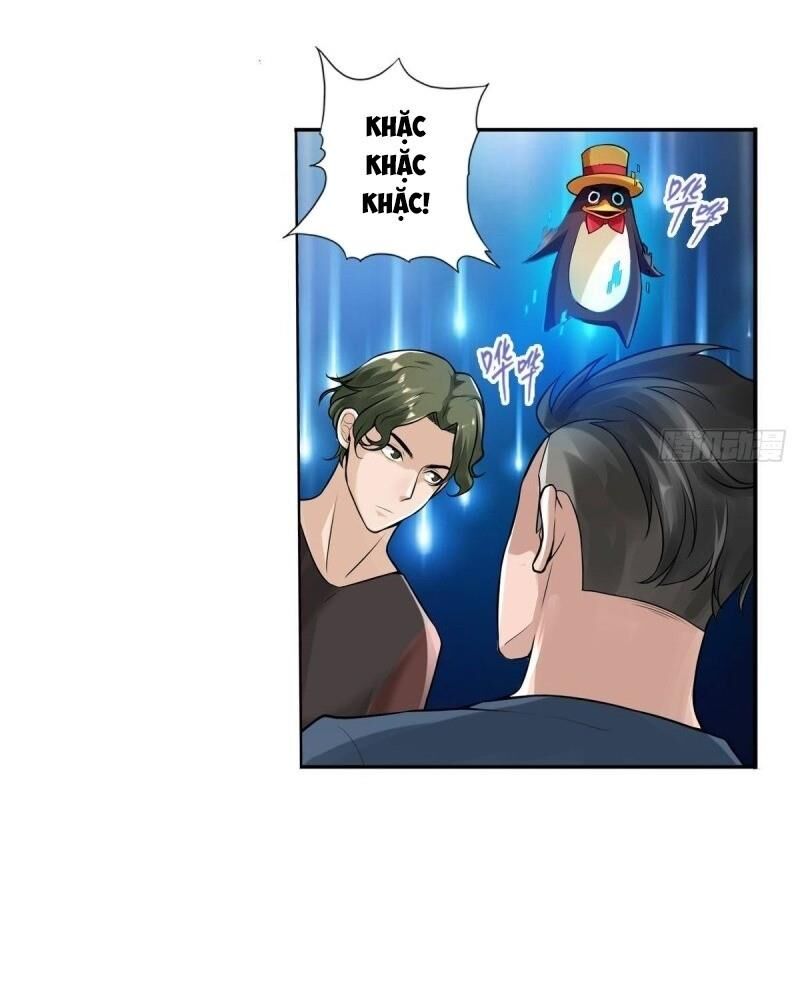 Hệ Thống Tìm Đường Chết Mạnh Nhất Chap 68 - Next Chap 69