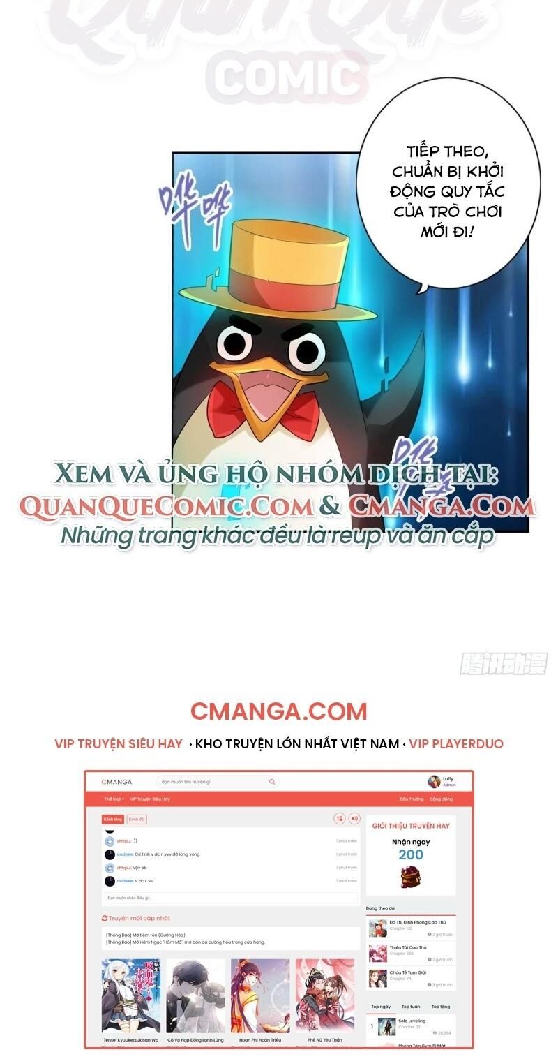 Hệ Thống Tìm Đường Chết Mạnh Nhất Chap 68 - Next Chap 69